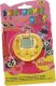 KIK Zabawka Tamagotchi elektroniczna gra 49w1 żółte 4