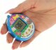 KIK Zabawka Tamagotchi elektroniczna gra 49w1 żółte 6