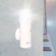 Forever Light Lampka do szaf LED FLC-03 z czujnikiem ruchu PIR 3xAAA (RTV100370) 4