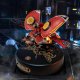Robotime ROBOTIME Składany Drewniany Model 3D Żuk Zwiadowczy 3