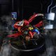 Robotime ROBOTIME Składany Drewniany Model 3D Żuk Zwiadowczy 7