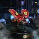 Robotime ROBOTIME Składany Drewniany Model 3D Żuk Zwiadowczy 8