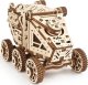 UGEARS UGEARS Składany Drewniany Model 3D - Łazik Marsjański 11