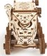 UGEARS UGEARS Składany Drewniany Model 3D - Łazik Marsjański 12