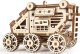 UGEARS UGEARS Składany Drewniany Model 3D - Łazik Marsjański 13