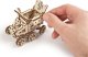 UGEARS UGEARS Składany Drewniany Model 3D - Łazik Marsjański 2