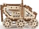 UGEARS UGEARS Składany Drewniany Model 3D - Łazik Marsjański 6
