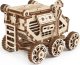 UGEARS UGEARS Składany Drewniany Model 3D - Łazik Marsjański 7