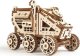 UGEARS UGEARS Składany Drewniany Model 3D - Łazik Marsjański 8