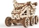 UGEARS UGEARS Składany Drewniany Model 3D - Łazik Marsjański 10