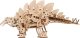 UGEARS UGEARS Składany Drewniany Model 3D - Stegozaur 3
