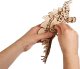 UGEARS UGEARS Składany Drewniany Model 3D - Stegozaur 8