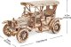 Robotime ROBOTIME Drewniane Puzzle Model 3D - Zabytkowe Auto 5