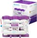 Ecosoft Ecosoft Pure Alkafuse Filtr odwróconej osmozy z alkalizatorem 1