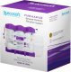 Ecosoft Ecosoft Pure Alkafuse Filtr odwróconej osmozy z alkalizatorem 9