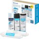 Ecosoft Ecosoft Pure Aquacalcium Zestaw 5 wkładów do filtra odwróconej osmozy 1