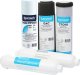 Ecosoft Ecosoft Pure Aquacalcium Zestaw 5 wkładów do filtra odwróconej osmozy 2