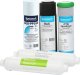 Ecosoft Ecosoft Pure Balance Zestaw 5 wkładów do filtra osmozy 1