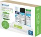 Ecosoft Ecosoft Pure Balance Zestaw 5 wkładów do filtra osmozy 2