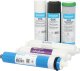 Ecosoft Ecosoft Pure Alkafuse Zestaw 6 filtrów do systemów odwróconej osmozy 1