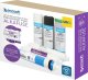 Ecosoft Ecosoft Pure Alkafuse Zestaw 6 filtrów do systemów odwróconej osmozy 2
