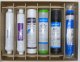 Ecosoft Ecosoft Pure Alkafuse Zestaw 6 filtrów do systemów odwróconej osmozy 3