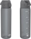 ion8 Butelka BPA Free I8RF500GRY Grey 1