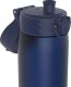 ion8 ION8 Granatowa butelka na wodę z miarką 500 ml 4