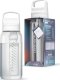 LifeStraw LifeStraw Go 2.0 Biała butelka filtrująca 1L Clear 1