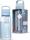 LifeStraw LifeStraw Go 2.0 Błękitna butelka filtrująca 1L Icelandic Blue 1