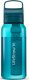LifeStraw LifeStraw Go 2.0 Turkusowa butelka filtrująca 1L Laguna Teal 2