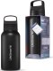 LifeStraw LifeStraw Go 2.0 Czarna stalowa butelka filtrująca 1L Black Steel 1