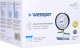 Wessper Wessper 2x Manometr i 2x adapter do filtrów wody 3/4" 3