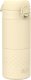 ion8 ION8 Beżowy kubek termiczny 360 ml 1