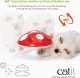 Catit CATIT Senses Mushroom Zabawka dla kota 15 x 24 cm 2