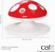Catit CATIT Senses Mushroom Zabawka dla kota 15 x 24 cm 6