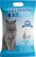 Żwirek dla kota Triton Premium Cat Żwirek Bentonitowy Zbrylający dla kota 5L 1