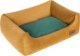 Recobed RECOBED Kanapa Welurove miodowa M 80x65cm 3