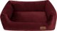 Recobed Kanapa Welurove bordo S 65x50cm 1