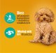 Pedigree PEDIGREE Multivitamins Odporność - karma uzupełniająca dla dorosłych psów, o smaku kurczaka 180 g 5