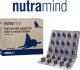 Nutravet Nutramind For Dogs & Cats 45kaps- Naturalne wsparcie funkcjonowania mózgu, treningu i procesu uczenia się 2