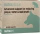 Nutravet Nutraplaque For Dogs & Cats 60kaps - Zaawansowane wsparcie w redukcji płytki nazębnej, kamienia nazębnego i nieświeżego oddechu 1