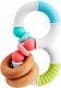 Munchkin MUNCHKIN Sili Twisty Teether, 3m+, 012557 3
