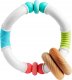 Munchkin MUNCHKIN Sili Twisty Teether, 3m+, 012557 4