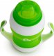 Munchkin MUNCHKIN Gentle Transition Trainer Cup, 4m+, 118ml, green, 05178501WWW 4