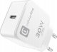 Ładowarka Sourcing CELLULARLINE USB-C CHARGER APPLE 30W WHI 1