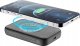 Powerbank Cellular Line Ring MAG 5000 5000mAh Czarny 1