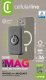 Powerbank Cellular Line Ring MAG 5000 5000mAh Czarny 8