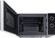 Telefon komórkowy Samsung MS20A3010AH/BA 1