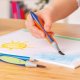 Pelikan Kredki trójkątne kasecie Kreativfabrik 8sz PELIKAN 6